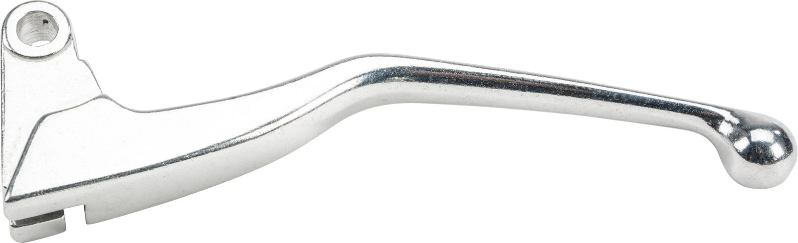 Clutch Lever for Yamaha XV Road Star Warrior (1999–2009) - Silver