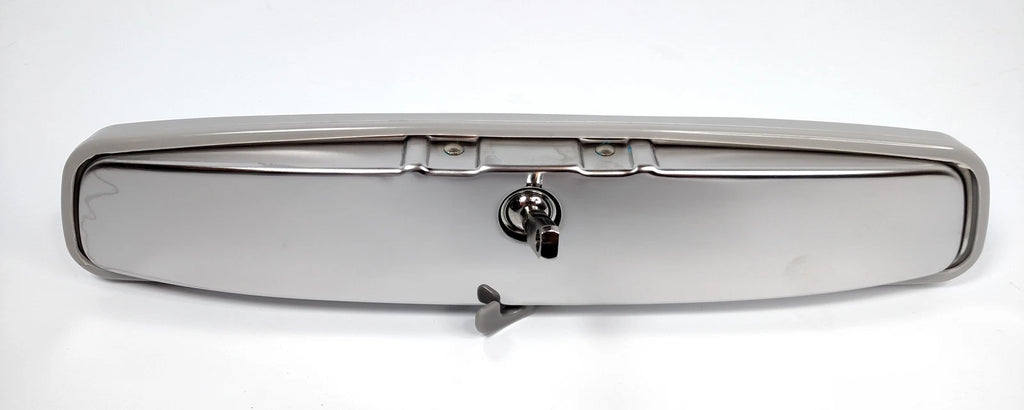 Inside Rearview Mirror Replacement for Toyota Hilux (2005–2015)
