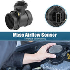 Mass Air Flow Sensor Meter No. 037906461C for Volkswagen Passat (1998–1999)