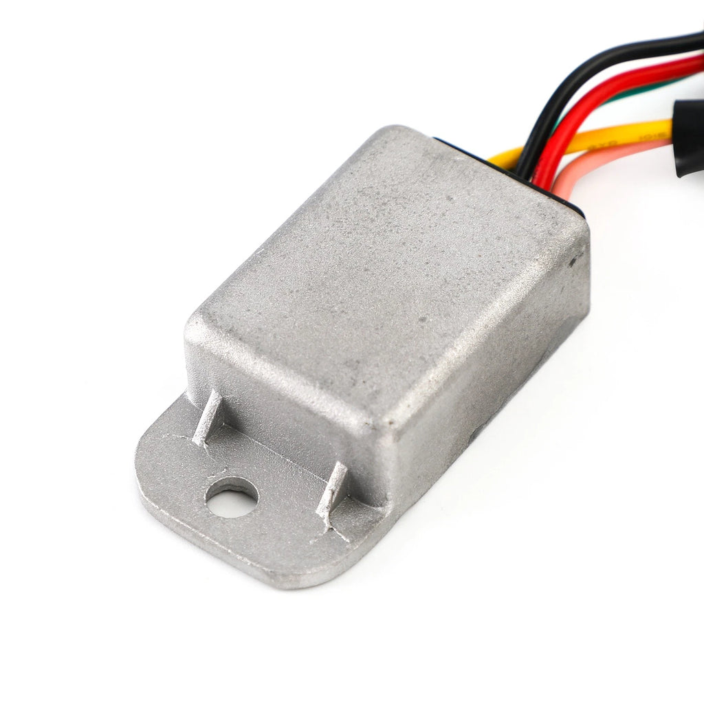 Voltage Regulator for Honda MTX 125 RWD RWE RWF RWH RWL / MTX 200 RWD RWE RWF (1990–1999)