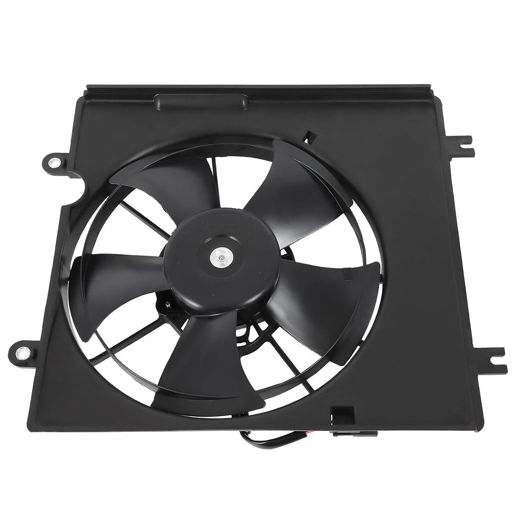 Radiator Cooling Fan Assembly for Acura Integra Honda Civic (2022–2025)