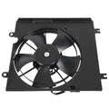 Radiator Cooling Fan Assembly for Acura Integra Honda Civic (2022–2025)