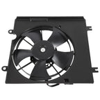 Radiator Cooling Fan Assembly for Acura Integra Honda Civic (2022–2025)
