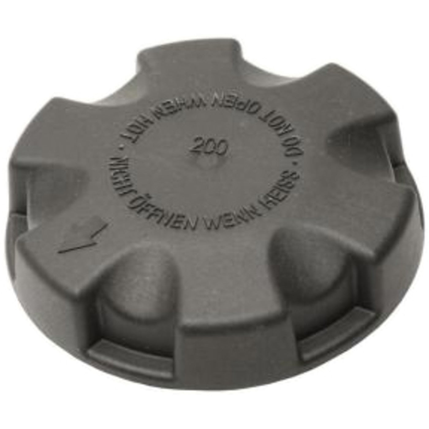 Coolant Reservoir Cap for BMW 3 Series (2000–2006)