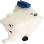 Coolant Reservoir Expansion Tank for Audi A4 (2002–2008)