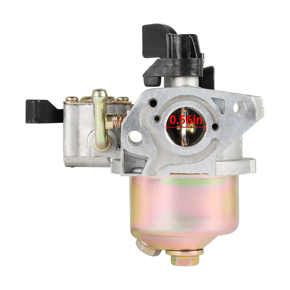 Carburetor Kit for Baja Rato R100 (1996–1998)
