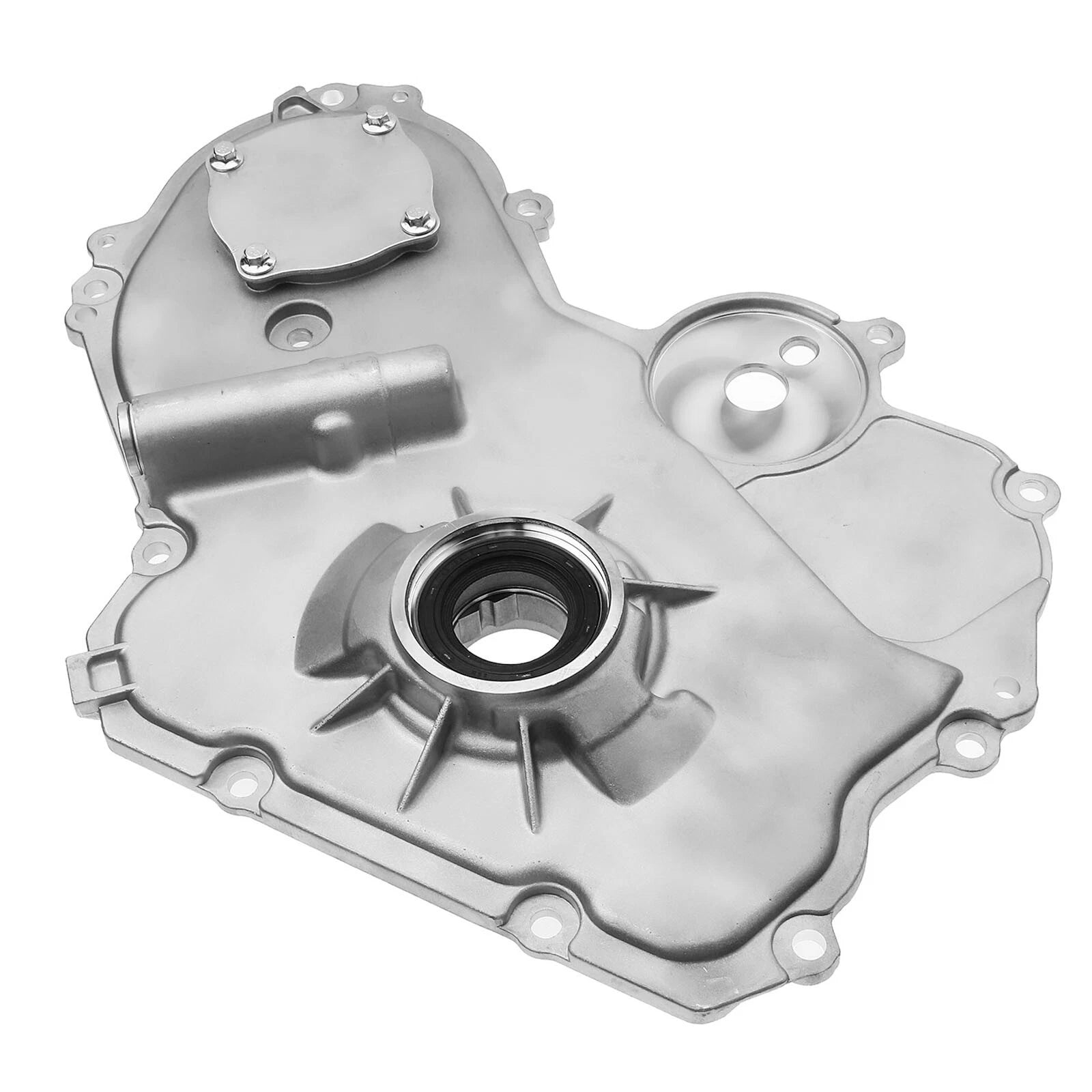 Engine Oil Pump for Chevy Equinox Malibu Impala GMC (2010-2017)