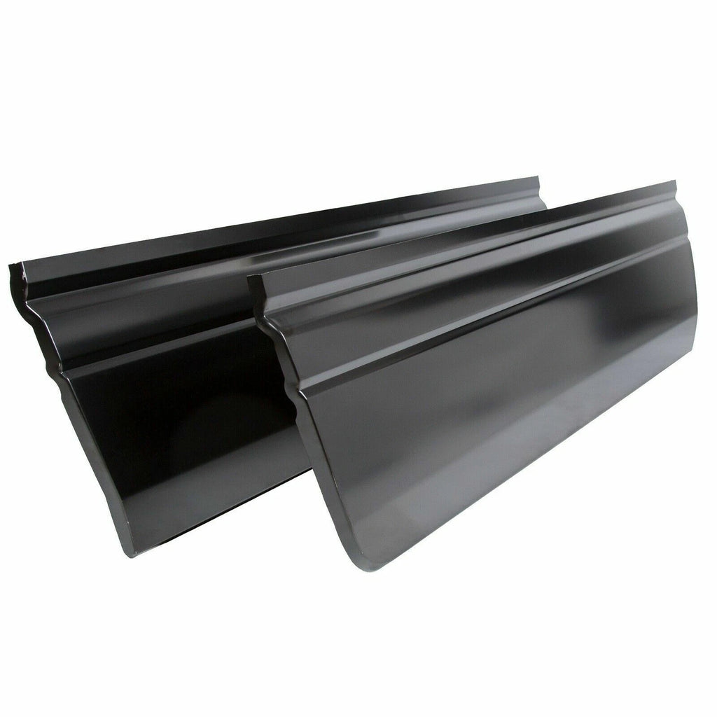 Pair of Rust Repair Front Door Skins for Ram 1500 2500 3500 (1994-2002)