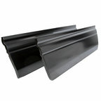Pair of Rust Repair Front Door Skins for Ram 1500 2500 3500 (1994-2002)