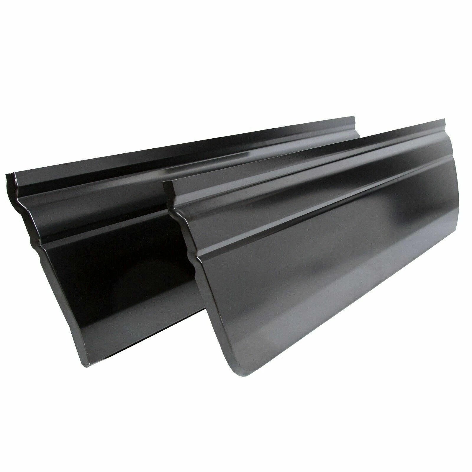 Pair of Rust Repair Front Door Skins for Ram 1500 2500 3500 (1994-2002)