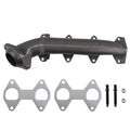 Exhaust Manifold Kit for Ford F150 F250 F350 Super Duty 2005–2008