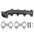 Exhaust Manifold Kit for Ford F150 F250 F350 Super Duty 2005–2008