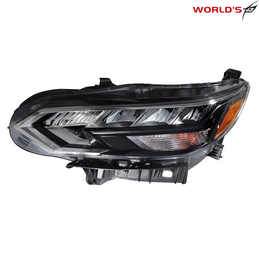 LED Headlight Assembly for Nissan Sentra SR (2024–2025)