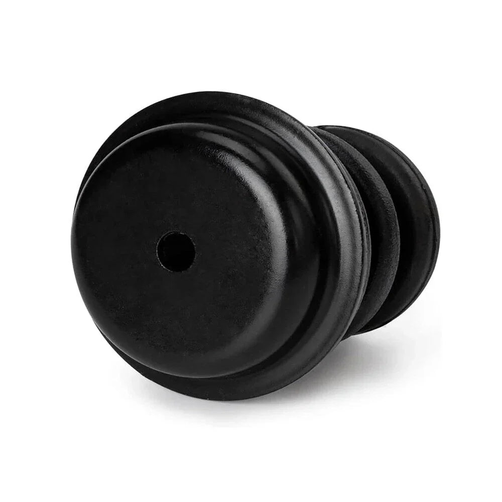 Rear Coil Spring Bumper Buffer for Nissan Qashqai Rogue (2007-2013)