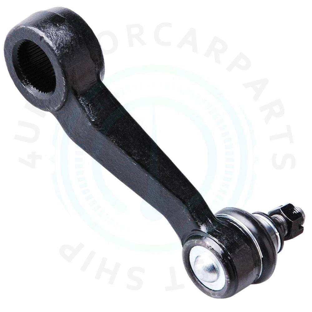 Suspension Kit for Mazda B2200 B2600 (1992–1993)