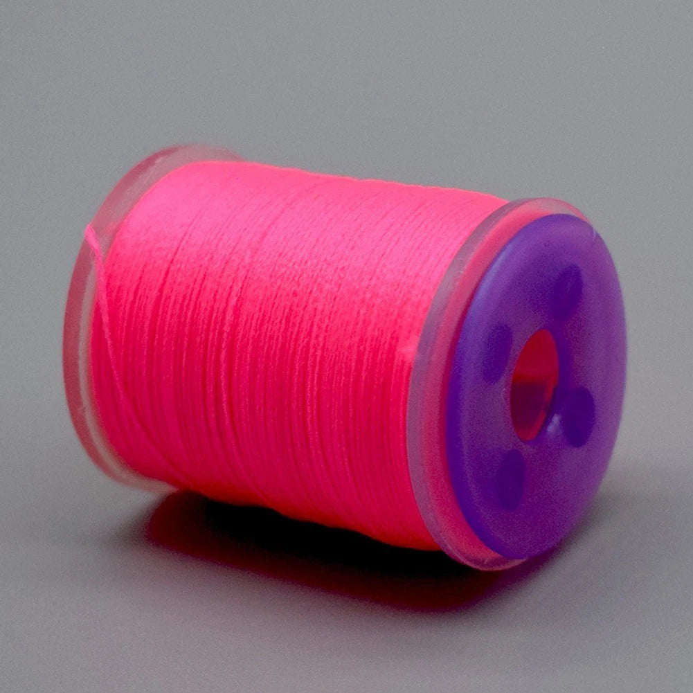 200D Fly Tying Thread for Fly Fishing Standard Spools