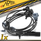 Rear Right ABS Wheel Speed Sensor for Buick LaCrosse Regal (2012–2017)
