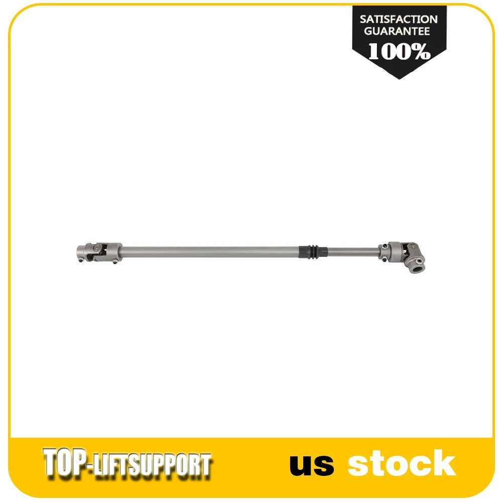Lower Steering Shaft for Dodge Ram 2500 3500 (2003–2008) 4WD