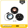 A/C Compressor Clutch Kit for Toyota Yaris, Mazda CX-3, Scion iA