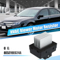 Blower Motor Resistor for Ford Fusion (2006–2012) 8E5Z19E624A