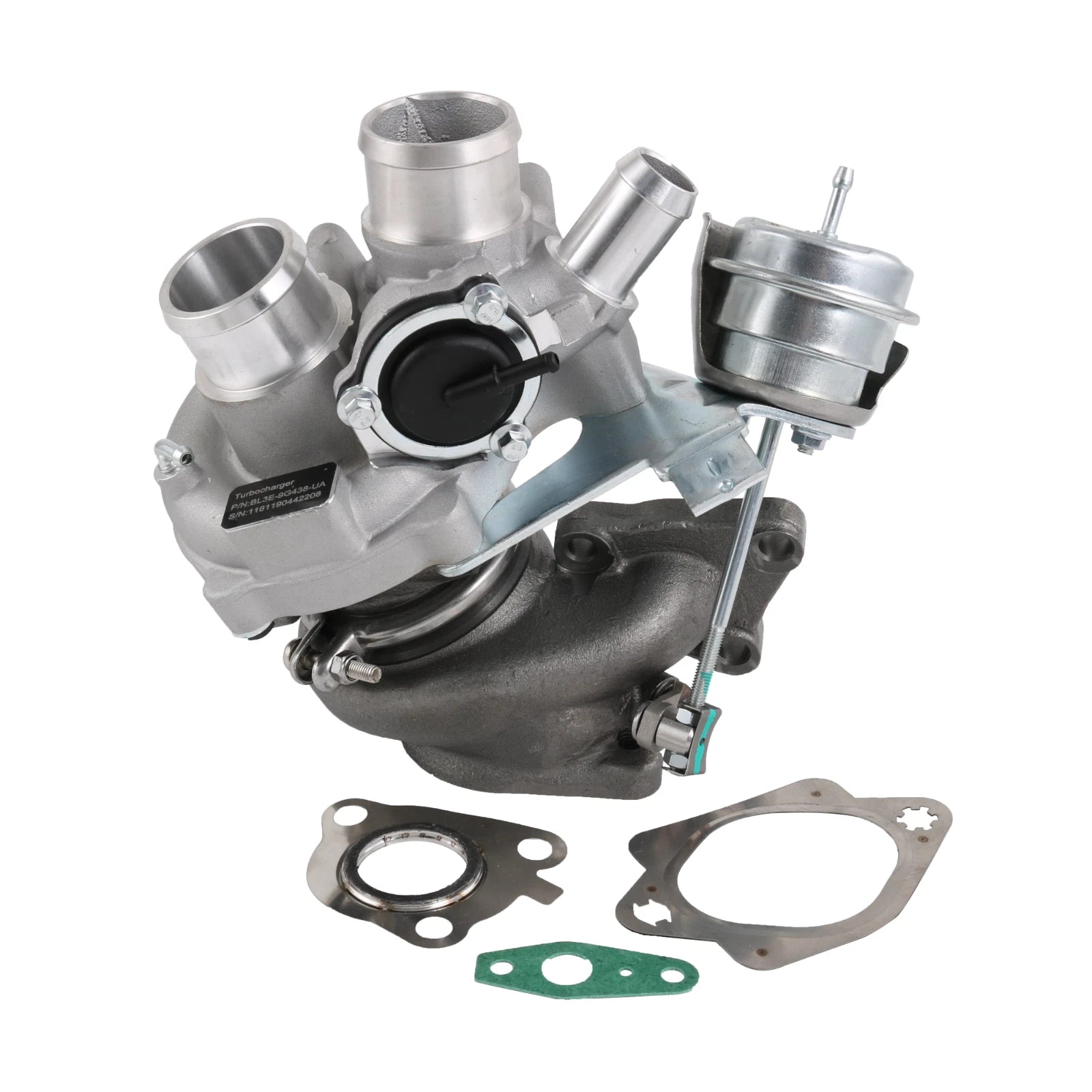 Turbocharger for Ford F-150 3.5L EcoBoost (2011-2012)