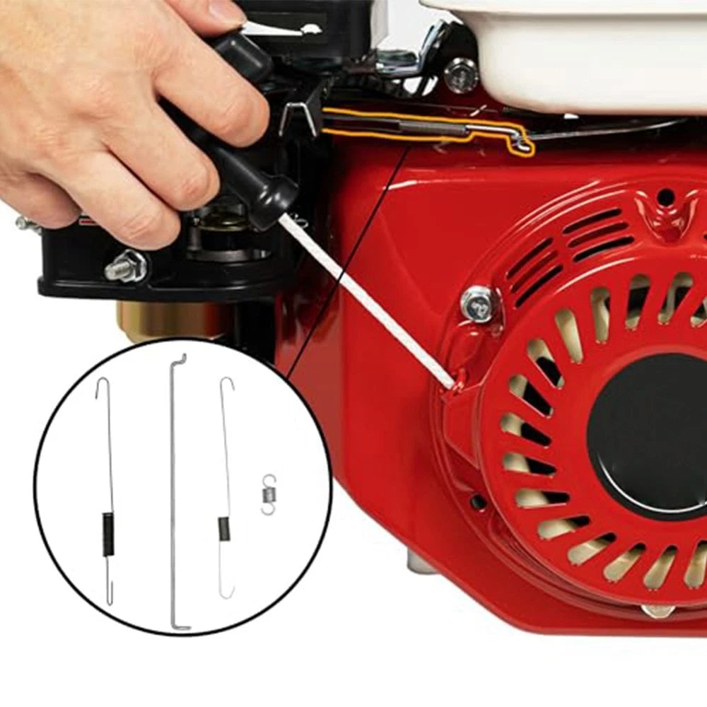 Link Rod Speed Control Kit for Honda GX160