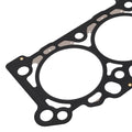 Engine Head Gasket Set w/ Valve Stem Seals for Dodge Ram 1500 (2004–2007)