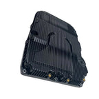 Automatic Transmission Sump Pan with Filter for Mercedes W205 W213 W166 (2015–2023)