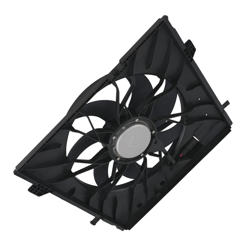Electric Radiator Cooling Fan for Mercedes-Benz GLE350/ML250 (2005–2012)