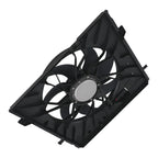 Electric Radiator Cooling Fan for Mercedes-Benz GLE350/ML250 (2005–2012)
