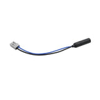 Antenna Adapter Plug for Mazda (DC 12V)