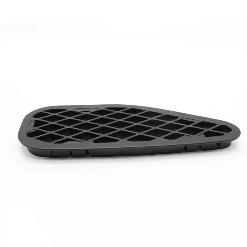 Air Cowl Grille Flow Heater Duct Hole Cover for Toyota FJ Cruiser (2007–2021)