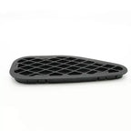 Air Cowl Grille Flow Heater Duct Hole Cover for Toyota FJ Cruiser (2007–2021)
