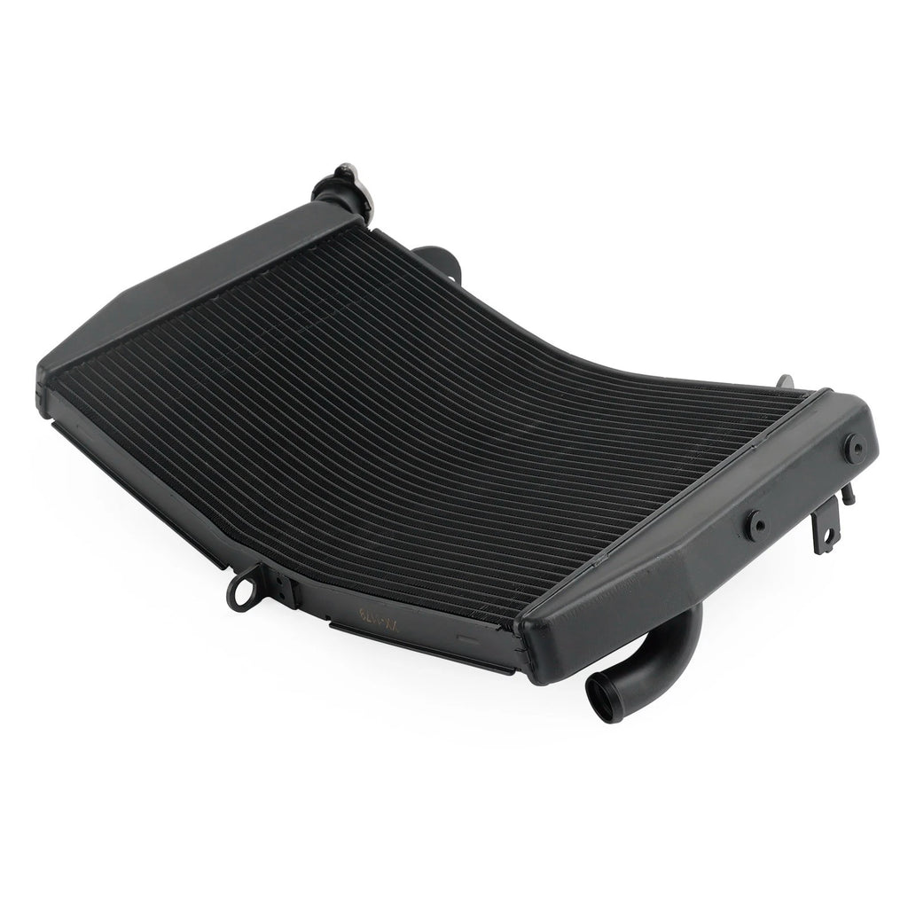 Aluminum Radiator for Yamaha YZF R1 (2009–2014)