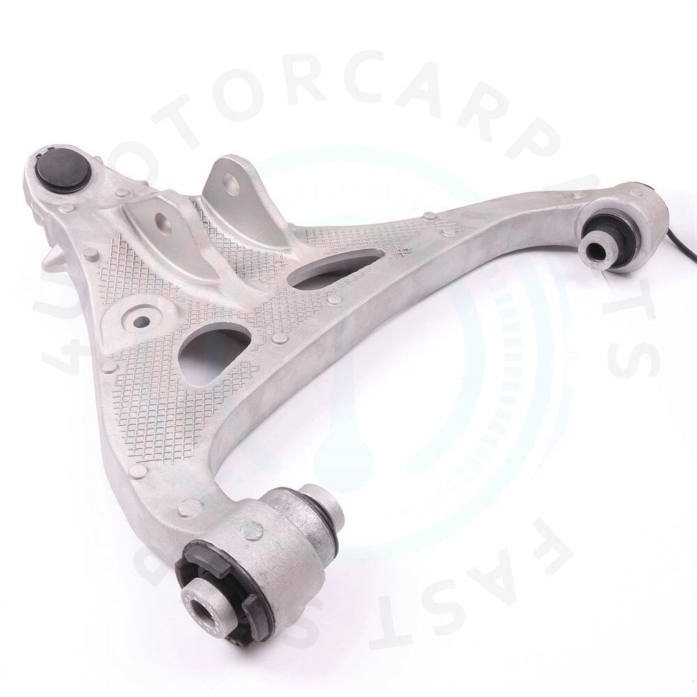 2X Front Lower Control Arm Ball Joint Kit for Ford F-150 Mark LT (2004–2008)