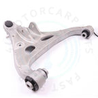 2X Front Lower Control Arm Ball Joint Kit for Ford F-150 Mark LT (2004–2008)