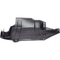 Engine Splash Shield for Nissan Quest (1993–2002) Passenger Side Lower