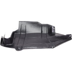 Engine Splash Shield for Nissan Quest (1993–2002) Passenger Side Lower