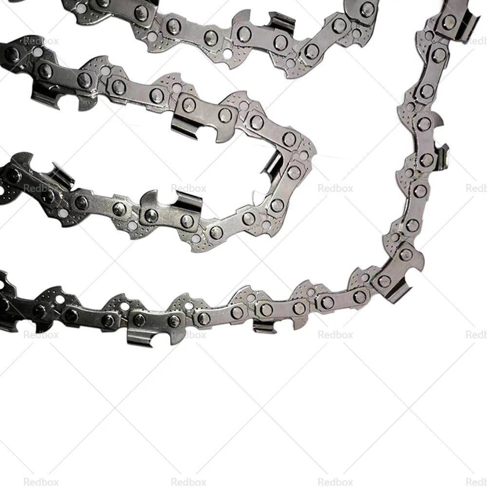 3PCS 12" 3/8LP 45DL Chainsaw Chain for AEG ACS18B ACS18BS (2018–2023)
