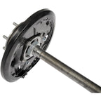 Axle Shaft for Toyota Tundra (Rear Right Side)