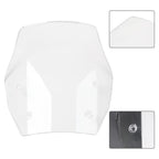 Clear Wind Deflector for BMW R1300GS (2024)