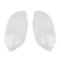 Headlight Lens Cover for BMW E81 E82 E87 E88 1M (2003–2011) 63117159301