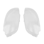 Headlight Lens Cover for BMW E81 E82 E87 E88 1M (2003–2011) 63117159301