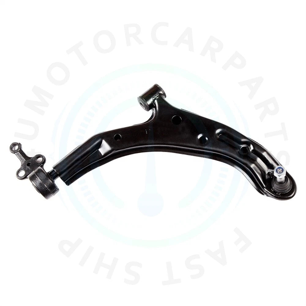 Set of 2 Front Lower Control Arms for Nissan Sentra (2001–2006)