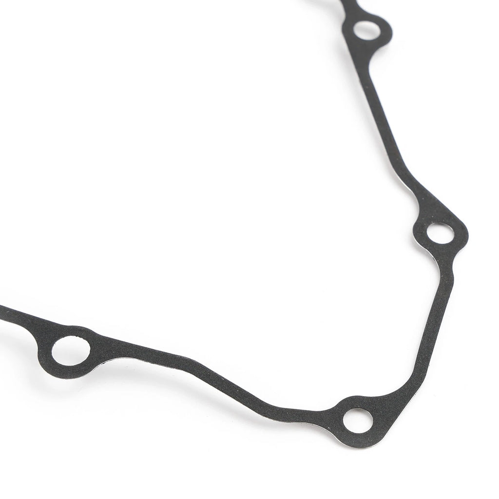 LH ignition cover gasket for Honda CRF 450 R RX CRF450 X L RL (2017–2024)