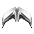 Universal Car Decorative Side Vent Air Flow Fender Intake
