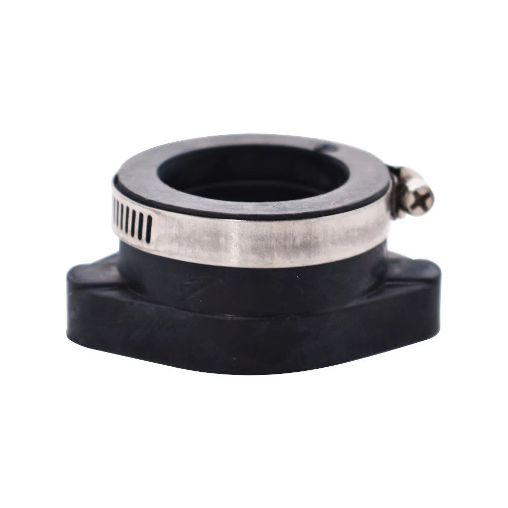 Carb Flange Intake Adapter for VM24 Manifold (Fits Specific Models)