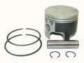 Piston Kit for Mercury 175-250 HP 2.5L Sport Jet (1997–2006) - 100-21PK