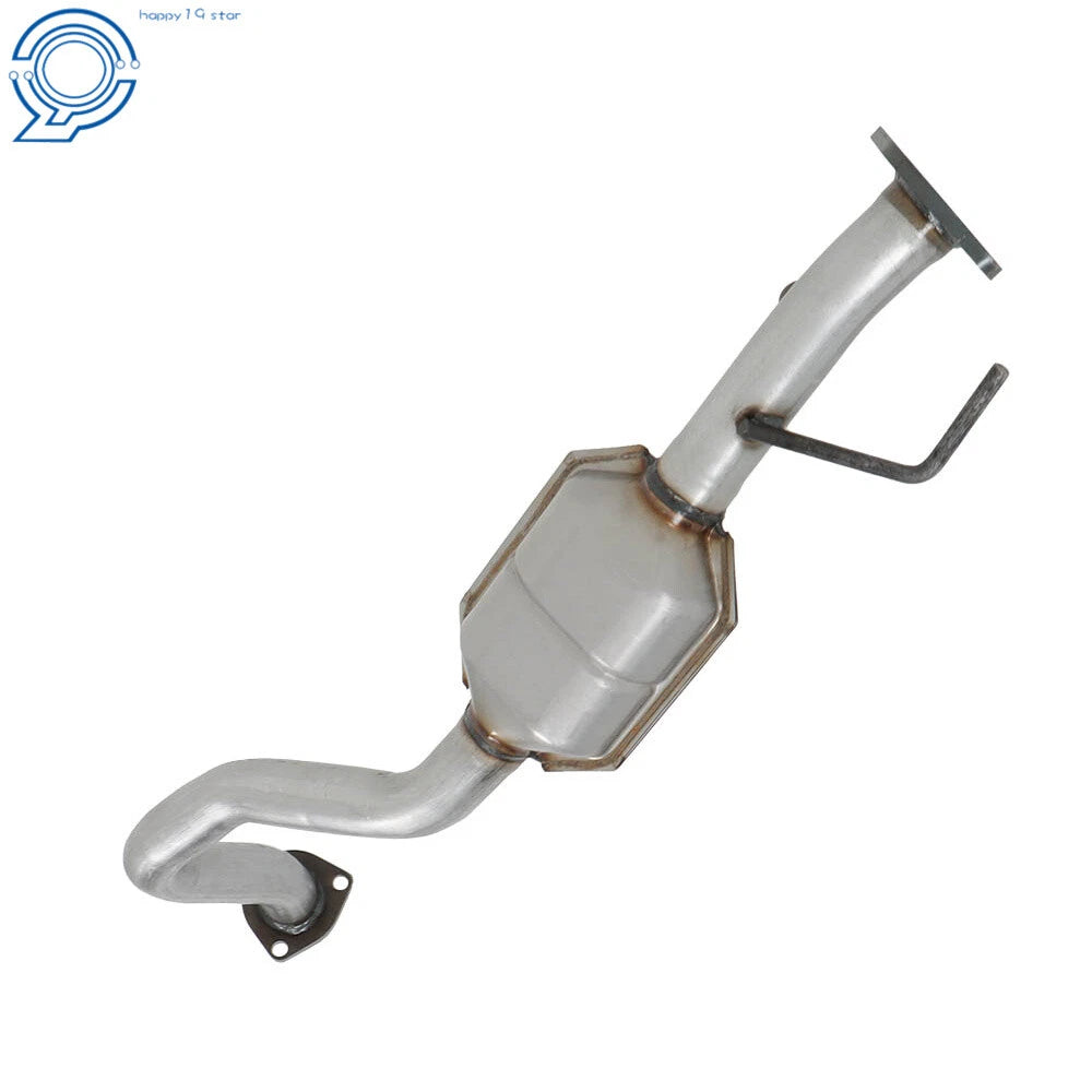 Catalytic Converter Set for Isuzu Rodeo Amigo (1998-2002)