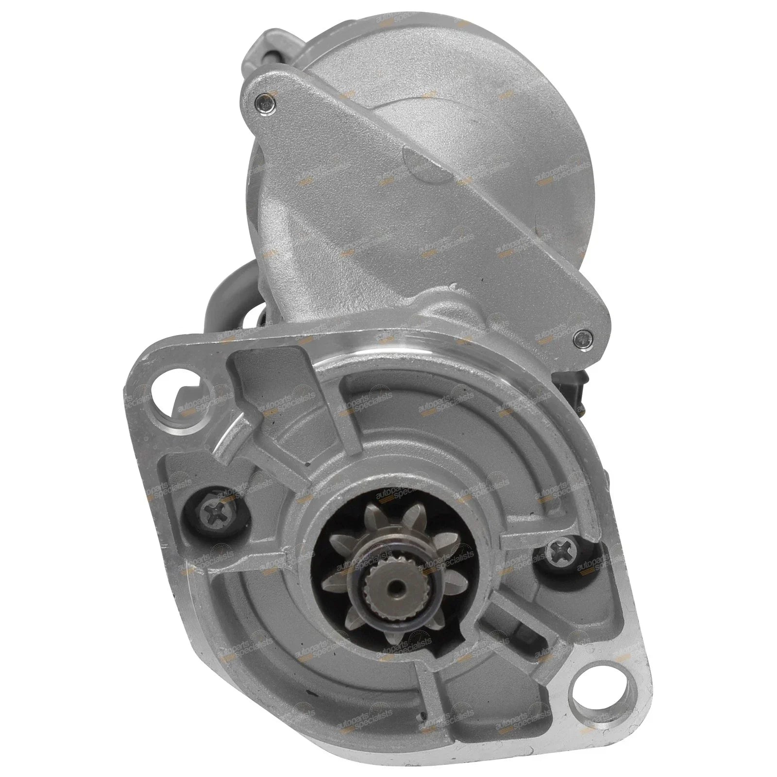 Starter Motor for Landcruiser FJ40 FJ45 FJ55 FJ60 4.2L 2F (1972–1984)